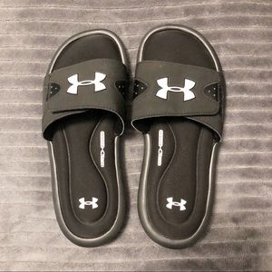 Under Armour Sport slides Y5